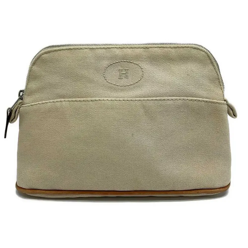Hermès Bolide Pouch 20 Pouch